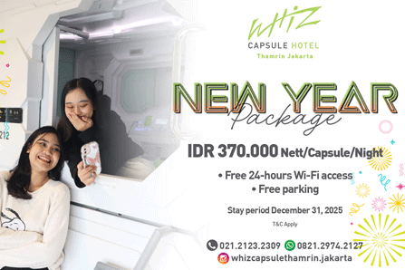 New Year Package