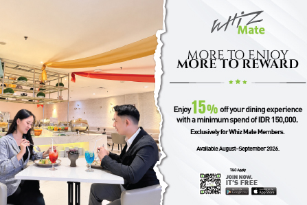 Enjoy More & Earn More